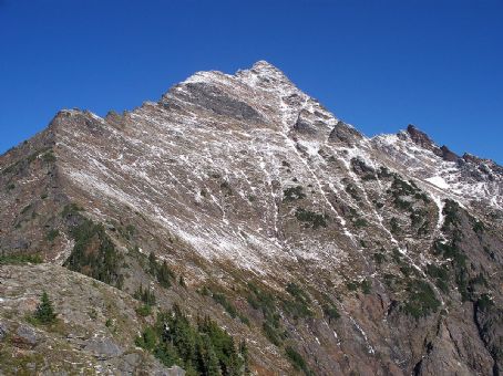 Welch Peak