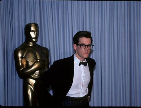 Kevin Bacon - The 56th Annual Academy Awards (1984)