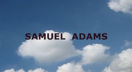 Samuel Adams