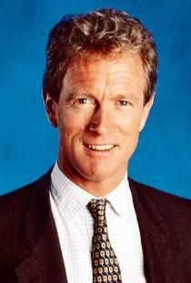 Bob Arnot