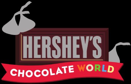 Hershey's Chocolate World