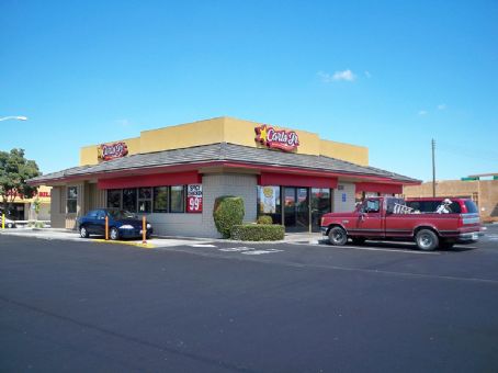 Carl's Jr. Canada