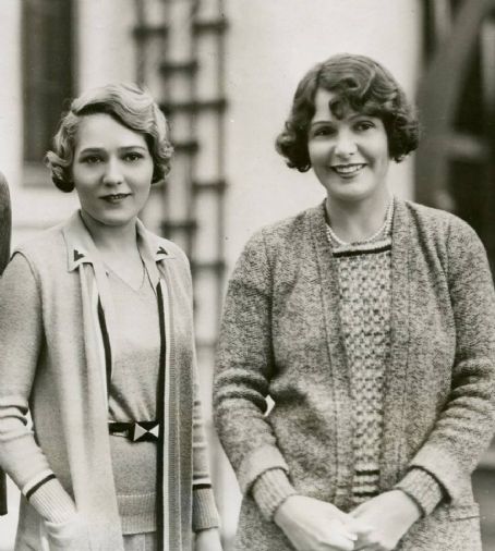 Mary Pickford