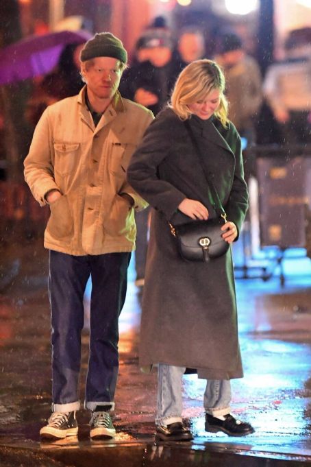 Who is Kirsten Dunst dating? Kirsten Dunst boyfriend, husband