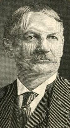 Sylvester C. Smith