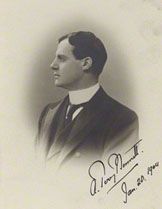 Andrew Percy Bennett