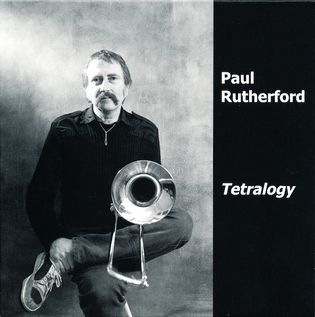 Tetralogy (album)