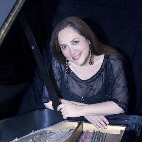 Tamriko Siprashvili