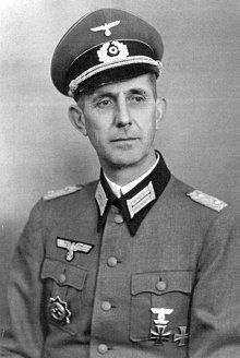 Werner von Eichstedt