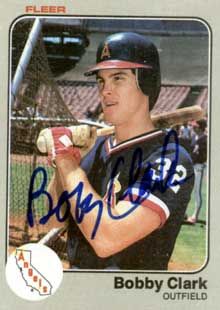 Bobby Clark
