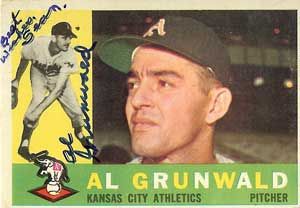 Al Grunwald