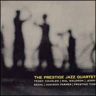 The Prestige Jazz Quartet