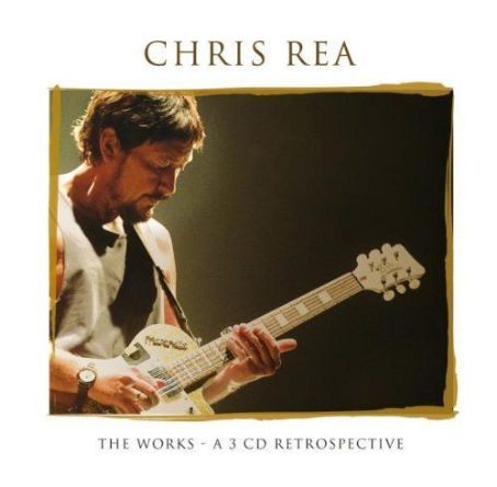 The Works: A 3 CD Retrospective