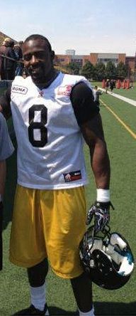Martell Mallett
