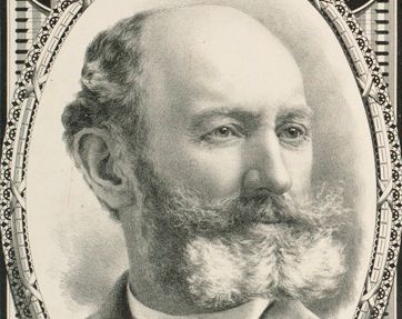 James Anthony Bailey
