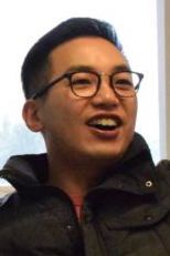 Alvin Yeung