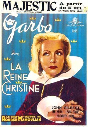 Queen Christina