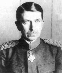 Danilo Kalafatović