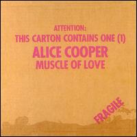 Muscle of Love