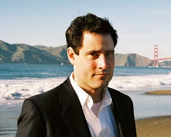 Josh Bazell