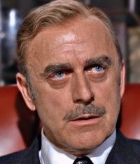 John Dehner