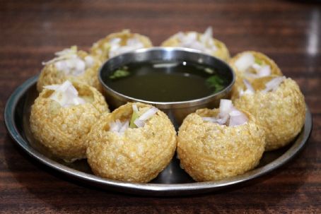 Panipuri