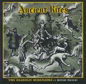 Ancient Rites Album Cover Photos - List of Ancient Rites album covers ...