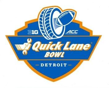 Quick Lane Bowl