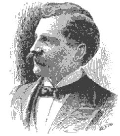 Bayard T. Hainer