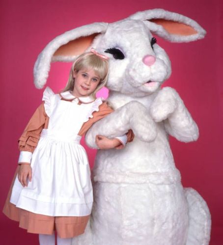 Alice in Wonderland - Natalie Gregory