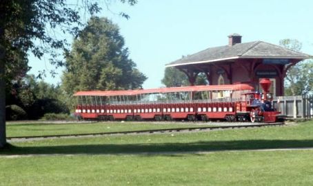 Morrisburg, Ontario