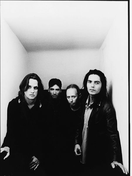 Red House Painters