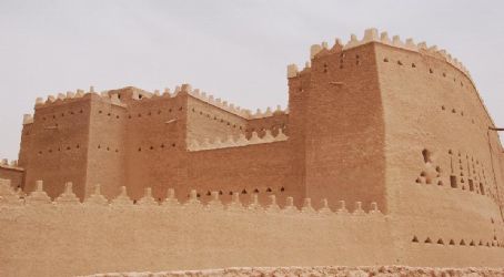 Diriyah