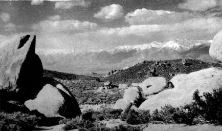 Owens Valley Indian War