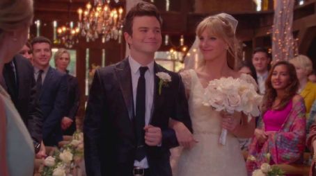 A Wedding