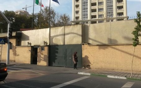 Pietro Della Valle Italian School
