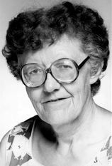 Barbara Ball