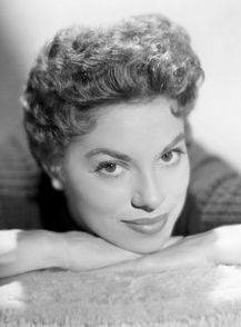 Dorothy McGuire