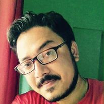 Amit Joshi