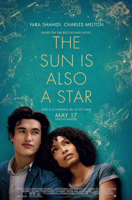 The Sun Is Also a Star