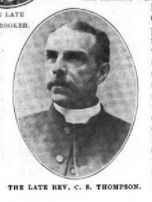 Charles Stewart Thompson