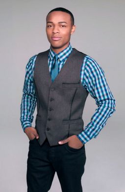 Brody Nelson