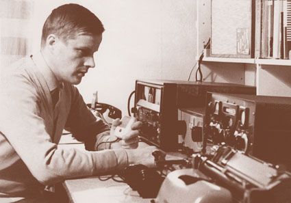 Osmo Antero Wiio