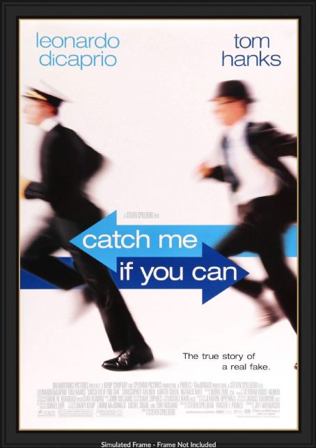 Catch Me If You Can