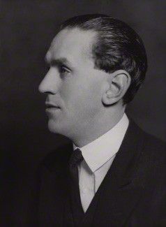 Alan Lennox-Boyd, 1st Viscount Boyd of Merton