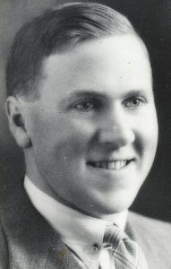 Angus Bethune (politician)