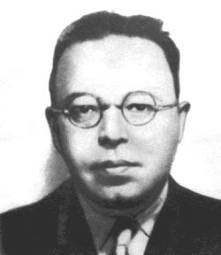 Alexander Radó