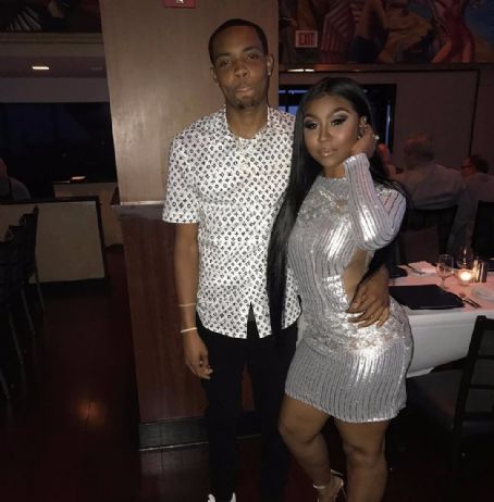 G Herbo (Rapper) and Ariana Fletcher Photos - G Herbo (Rapper) and ...