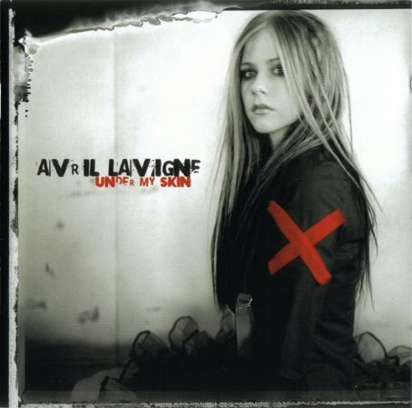 Under My Skin