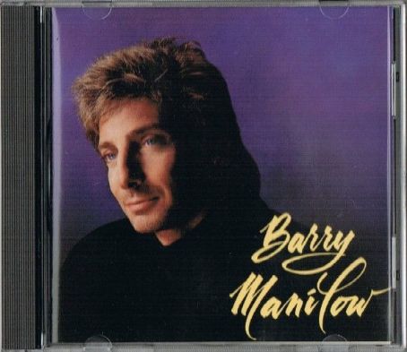 Barry Manilow